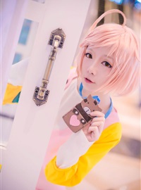 星之迟迟 到22年12月 Coser Hoshilily BCY合集1(30)